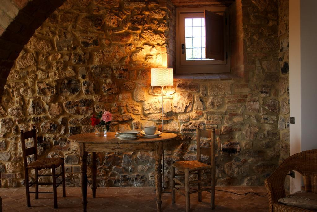 Casarciccia Guest House Todi Room photo