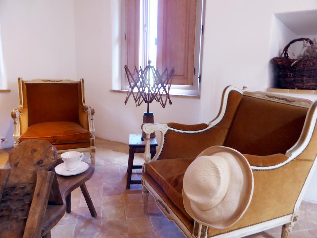 Casarciccia Guest House Todi Room photo