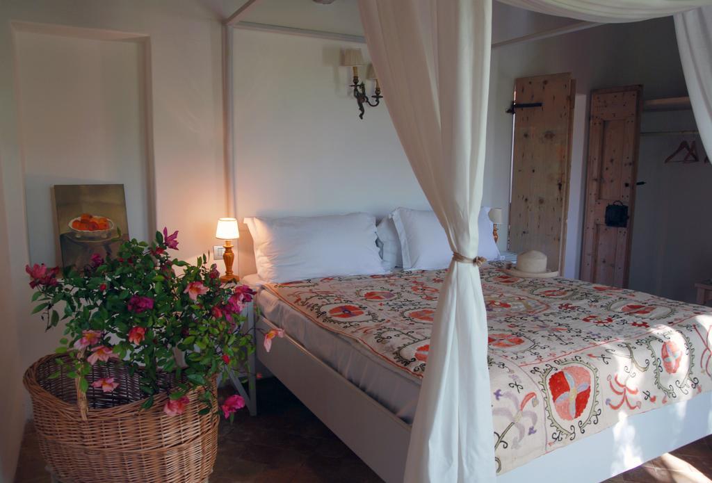 Casarciccia Guest House Todi Exterior photo