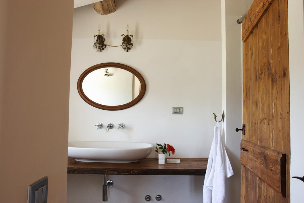 Casarciccia Guest House Todi Room photo