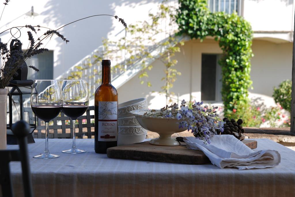 Casarciccia Guest House Todi Exterior photo