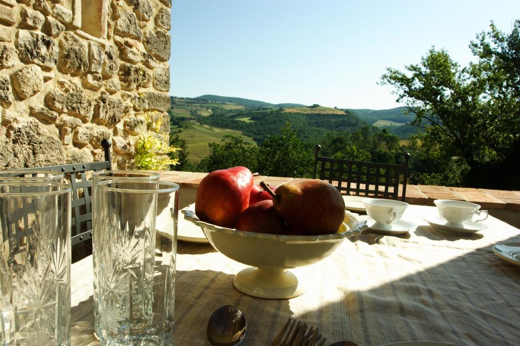 Casarciccia Guest House Todi Room photo